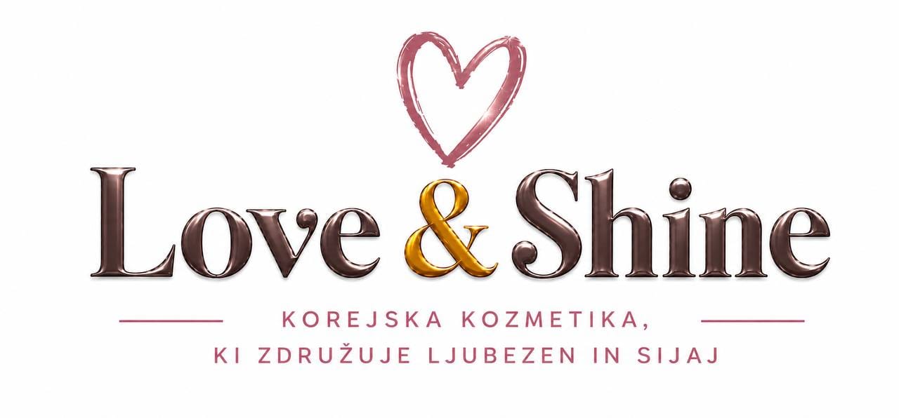 Love & Shine