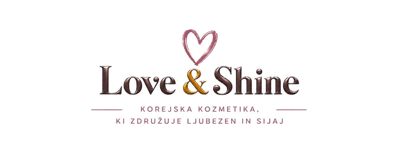 Love & Shine