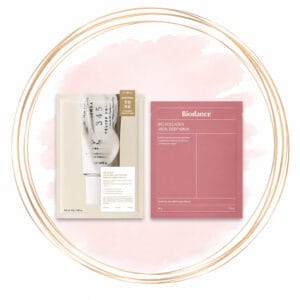 Sheet maske